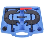 Audi A4 A6 V6 3.0L Camshaft Engine Alignment Adjustment Timing Holder Tools Set New. Price: $42.76.