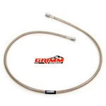 Grimm Offroad GOR10056 Reinforced Air Hose JIC-4 40" New. Price: $37.00.