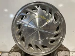 Passenger Wheel 16X7 Slots Directional Fits 96-98 Lincoln Continental 1595602 Used. Price: $85.99.