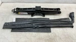 Jeep Wrangler Jl Oem Spare Tire Jack Tools Kit 2018 2019 2020-2025 124511 Used. Price: $135.00.