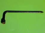 Honda Accord 86-07 Lug Nut Wrench 19MM 89211-SE3-003 Oem Hubcap Civic Prelude Used. Price: $19.99.