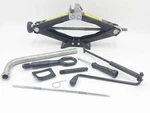 08-17 Audi S5 B8 Jack W/ Tools 8K0011031K Used. Price: $85.44.