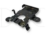 08-16 Ford F250 F350 Super Duty Spare Tire Emergency Jack Mount Bracket Holder Used. Price: $22.00.