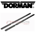 Dorman Rear Left Outer Door Seal For 2000 Chrysler Voyager Body Gaskets Ej New. Price: $123.32.