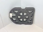 2013 - 2019 Nissan Sentra Genuine Spacer Spare Tire Tray 84978 3SG0B Oem Used. Price: $37.79.