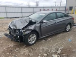 Wheel 16X6-1/2 Alloy 10 Spoke With Fits 11-14 Sonata 4273053 Used. Price: $99.99.