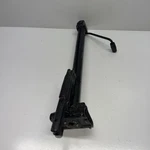 92-99 Bmw E36 M3 328 325 Emergency Spare Wheel Tire Jack Lifting Tool Steel Oem Used. Price: $45.00.