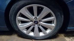 Wheel 18X7-1/2 Alloy Straight Spoke Silver Inlay Fits Legacy 10271428 Used. Price: $160.74.