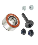 Schaeffler Fag Left Right Axle Front Wheel Bearing Kit Roller For Audi Vw New. Price: $54.40.