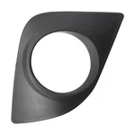 Fog Light Cover For 2014-2016 Corolla Right 8148102530 TO1039196 New. Price: $17.00.