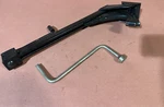 Bmw E34 525I M5 530I 535I 540I Spare Tire Lifting Jack Trunk Tool Oem #90300 Used. Price: $28.80.