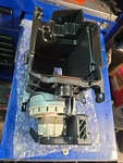 2014-2017 Honda Odyssey New Oem Vacuum Motor 84903-TK8-A01 Used. Price: $150.00.