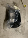22902344 New Oem Front Right Tow Hook Cover Chevrolet Gmc B53. Price: $18.99.