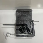 2011 Toyota Corolla Emergency Roadside Tools Toolkit (no Jack ) Used. Price: $98.70.