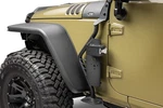 Go Rhino 701009T Exterior Hi-lift Jack Mount With Clamp For Jeep Wrangler Jku New. Price: $174.99.