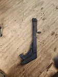 Oem Bmw E32 E34 735I 740I 750I 525I 540I Spare Lift Jack 1128771 Used. Price: $49.99.