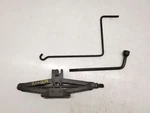 Toyota Venza Base, Jack With Tool, 2011-2019, 09111-06151 Used. Price: $135.04.