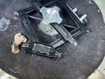 Emergency Roadside Tools Toolkit 2016 Ford Explorer Jack Lugwrench 1026510 Used. Price: $150.00.
