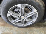 Wheel 18X8 6 Spoke Opt RV3 Fits 23-25 Blazer 740819 Used. Price: $232.39.