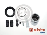 Autofren Seinsa D41106C Repair Kit, Front Brake Caliper Chrysler Ford Neu. Price: $37.46.