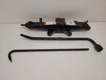 2008-2011 Mazda Tribute Scissor Spare Tire Jack W Tools ZZDA68800 08-11 Used. Price: $102.26.