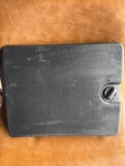 2000-2007 Mitsubishi Montero Pajero Tool Kit Holder Oem Used. Price: $20.00.
