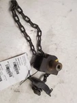 Toyota Runner Limited, Spare Wheel Carrier, 2010-2024, 51900-35403 Used. Price: $83.93.