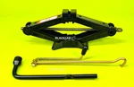 Jack Assembly With Handle Lug Wrench FITS:2014-2019 Infiniti Q50 New. Price: $69.00.