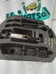 2014 Jeep Grand Cherokee Factory Jack Stand Used. Price: $100.00.