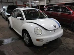 Jack And Tools Volkswagen Beetle 2001 960343 Used. Price: $74.99.