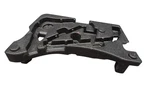 11-15 Porsche Cayenne 958 Emergency Spare Tire Jack Tool Kit Holder Oem Used. Price: $40.00.