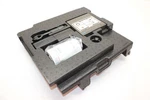 10-13 Porsche Panamera 4.8L Awd Spare Tire Inflator Kit 97055141405 Used. Price: $199.99.