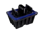 Febi Bilstein Jack Pad 51717042974 Bmw 740I 750LI 650I 750I M6 Xdrive I3 740LI New. Price: $26.28.