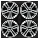 Set 2020 2021 2022 2023 2024 Ford Explorer Oem Factory 18 Wheels Rims 10266 Remanufactured. Price: $855.00.