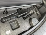 Emergency Roadside Tools Toolkit 2017 Hyundai Santa Fe Jack Lugwrench 1030995 Used. Price: $150.00.