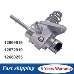 12672919 High Pressure Fuel Pump For 18-19 Chevrolet Express Gmc Savana 25/3500 New. Price: $265.55.