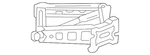 Genuine Gm Vehicle Jack 13501789 New. Price: $50.39.