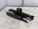 2021 Jeep Grandcher Scissor Type Jack With Lug Wrench Tools Oem Used. Price: $89.95.