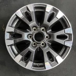 Nissan Machined Charcoal Titan Factory Wheel 18" 2017-2024 Oem Rim Alloy 62751 Used. Price: $160.66.