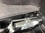2016 Infiniti QX50 Emergency Roadside Tools Toolkit Jack Lugwrench 944139 Used. Price: $131.75.