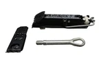 05-11 Mercedes SLK280 SLK300 Spare Tire Tool Kit Emergency Jack Lug Wrench Oem Used. Price: $55.00.