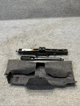 2013 Lincoln Mkx Jack Assembly With Tools CT43-17006-AA Used. Price: $92.50.