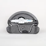 1997-2004 Porsche 911 Boxster 986 Tire Jack Tool Kit 99672210100 Oem Used. Price: $116.24.
