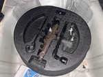 Civic 2008 Jack 1103591 Used. Price: $65.00.