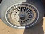 1990-1997 Lincoln Town Car 15 Aluminum Wheel Oem Factory Rim #2 F5VZ1007EA Used. Price: $127.50.