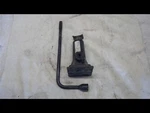 Jeep Wrangler 1997 Jack 773124 Used. Price: $75.00.