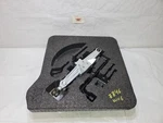 2008-2012 Honda Accord Emergency Spare Tire Jack & Tool Kit W/ Box Holder Oem Used. Price: $234.99.