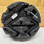 2017-2025 Chevrolet Malibu Spare Jack & Trunk Set 30000024 Used. Price: $99.95.
