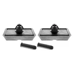 For Bmw X5 2000-2006 Vaico V20-2224 Jack Mount Set New. Price: $24.57.
