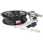 2023-2025 Acura Integra Genuine Temporary Wheel Kit A-spec Oem Jack Lug Wrench New. Price: $219.33.